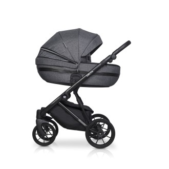 Kombinovaný kočárek RIKO BASIC Delta trojkombinace