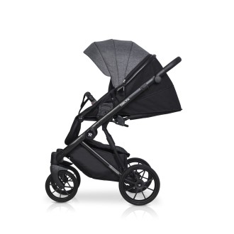 Kombinovaný kočárek RIKO BASIC Delta trojkombinace