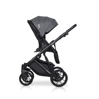 Kombinovaný kočárek RIKO BASIC Delta trojkombinace