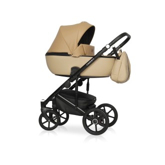 Kombinovaný kočárek RIKO BASIC Ozon trojkombinace
