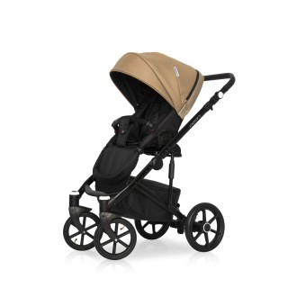 Kombinovaný kočárek RIKO BASIC Ozon trojkombinace