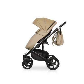 Kombinovaný kočárek RIKO BASIC Ozon trojkombinace