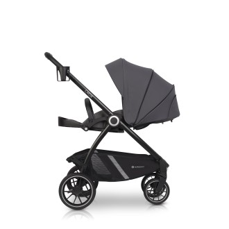 Kočárek Euro-Cart Crox dvojkombinace