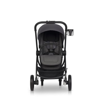 Kočárek Euro-Cart Crox dvojkombinace