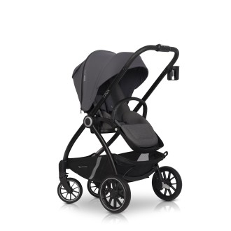 Kočárek Euro-Cart Crox dvojkombinace