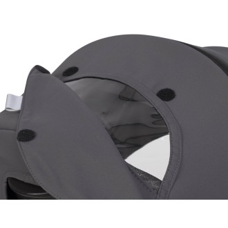 Kočárek Euro-Cart Crox dvojkombinace