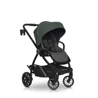 Kočárek Euro-Cart Crox dvojkombinace