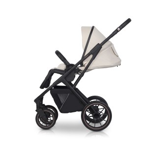 Kočárek Cavoe Axo Style dvojkombinace