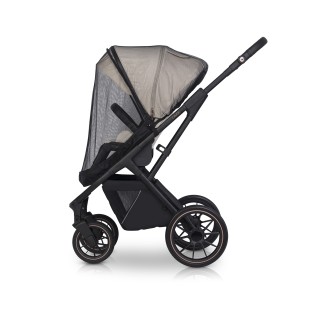 Kočárek Cavoe Axo Comfort dvojkombinace