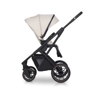 Kočárek Cavoe Axo Comfort dvojkombinace