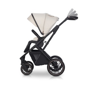 Kočárek Cavoe Axo Comfort dvojkombinace