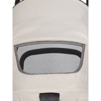 Kočárek Cavoe Axo Comfort dvojkombinace