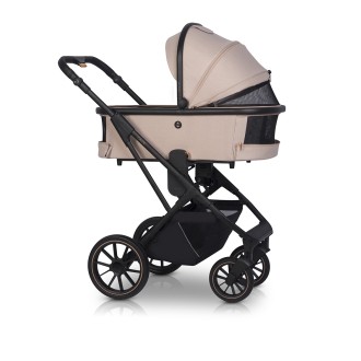 Kočárek Cavoe Axo Comfort dvojkombinace