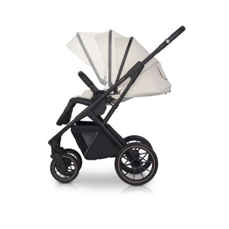 Kočárek Cavoe Axo Style trojkombinace