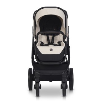 Kočárek Cavoe Axo Comfort trojkombinace