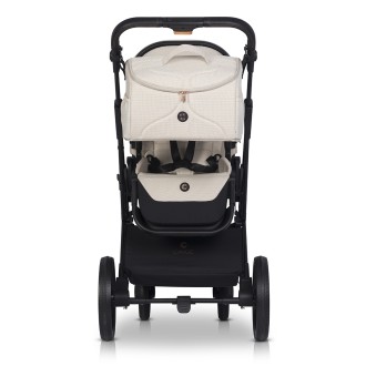 Kočárek Cavoe Axo Comfort trojkombinace