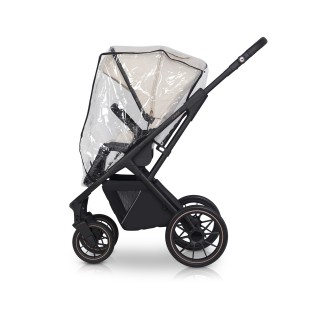 Kočárek Cavoe Axo Comfort trojkombinace