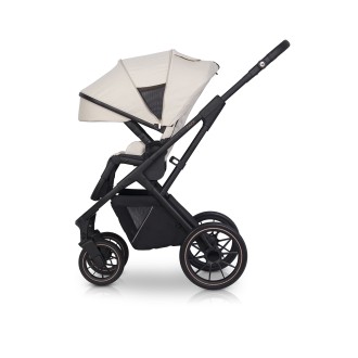 Kočárek Cavoe Axo Comfort trojkombinace