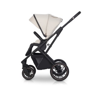 Kočárek Cavoe Axo Comfort trojkombinace