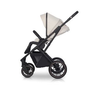 Kočárek Cavoe Axo Comfort trojkombinace