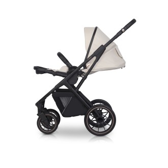 Kočárek Cavoe Axo Comfort trojkombinace