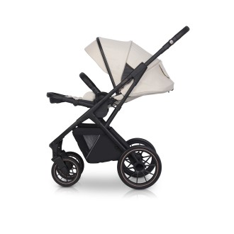 Kočárek Cavoe Axo Comfort trojkombinace