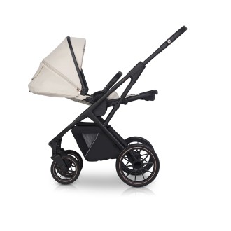 Kočárek Cavoe Axo Comfort trojkombinace