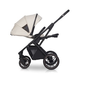 Kočárek Cavoe Axo Comfort trojkombinace