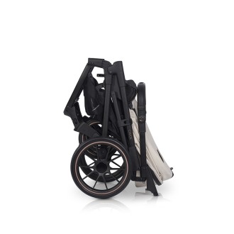 Kočárek Cavoe Axo Comfort trojkombinace