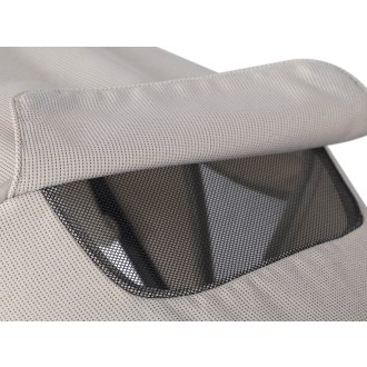 Kočárek Cavoe Axo Comfort trojkombinace