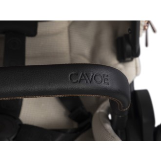 Kočárek Cavoe Axo Comfort trojkombinace