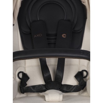 Kočárek Cavoe Axo Comfort trojkombinace