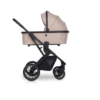Kočárek Cavoe Axo Comfort trojkombinace