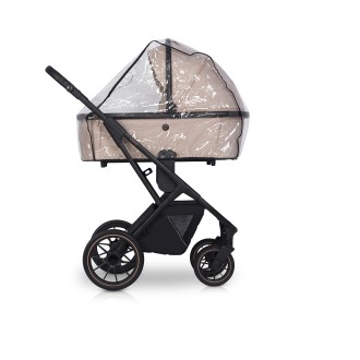 Kočárek Cavoe Axo Comfort trojkombinace