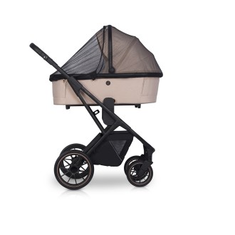 Kočárek Cavoe Axo Comfort trojkombinace