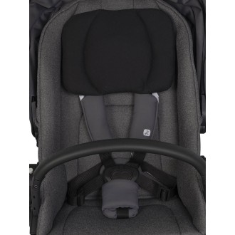 Hluboký kočárek Euro-Cart Crox