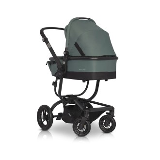 Kočárek Euro-Cart Soul dvojkombinace