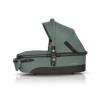 Kočárek Euro-Cart Soul dvojkombinace