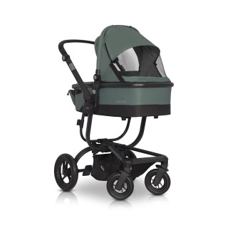 Kočárek Euro-Cart Soul dvojkombinace