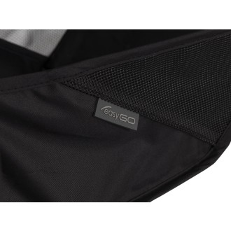 Kočárek Euro-Cart Soul dvojkombinace