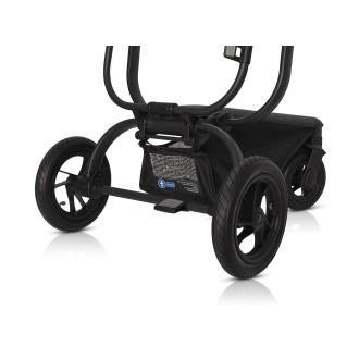 Kočárek Euro-Cart Soul dvojkombinace