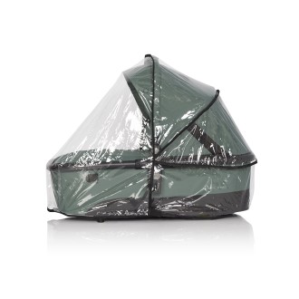 Kočárek Euro-Cart Soul dvojkombinace