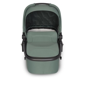 Kočárek Euro-Cart Soul dvojkombinace