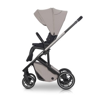 Kočárek Cavoe MOI+ dvojkombinace