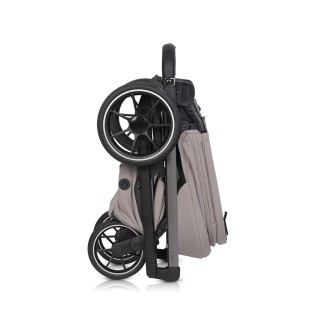 Kočárek Cavoe MOI+ dvojkombinace