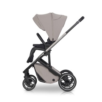 Kočárek Cavoe MOI+ trojkombinace