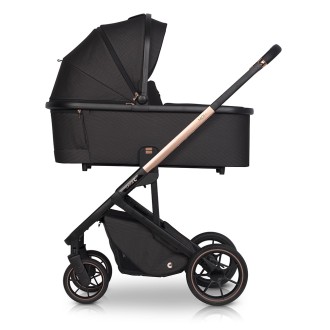 Kočárek Cavoe MOI+ trojkombinace