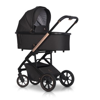 Kočárek Cavoe MOI+ trojkombinace