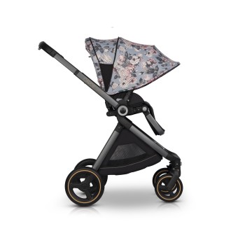 Kočárek Cavoe Osis 2.0 dvojkombinace