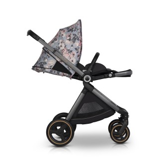 Kočárek Cavoe Osis 2.0 dvojkombinace